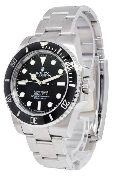 Rolex Daytona 116519 LN